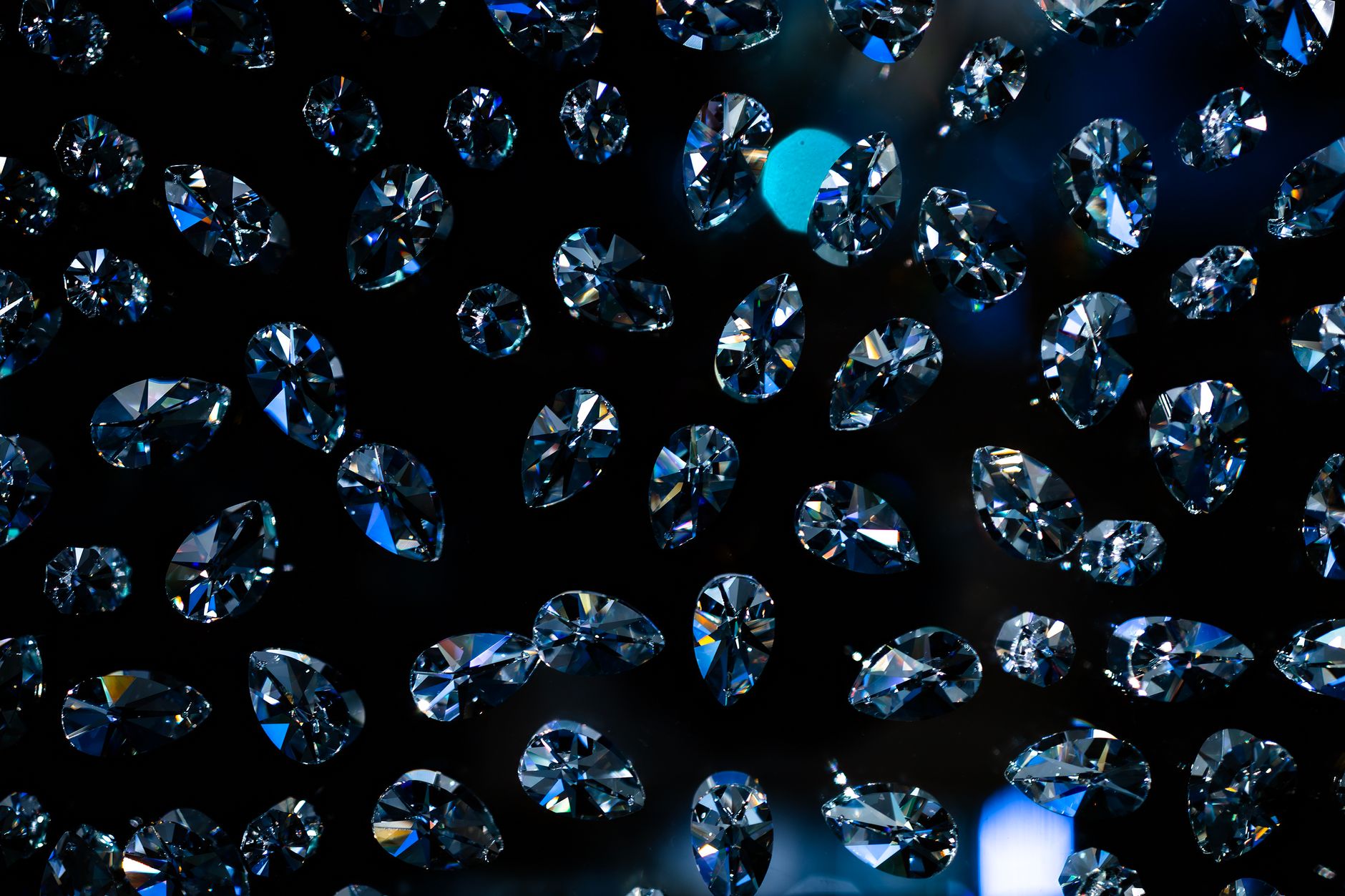 Jewels Magic spillbrett